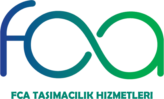 FCA Taşımacılık Hizmetleri