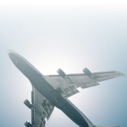 Havayolu Taşımacılığı Nedir?