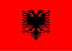 Arnavutluk Fca taşımacılık